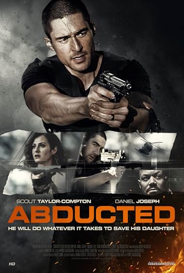 Abducted 2018