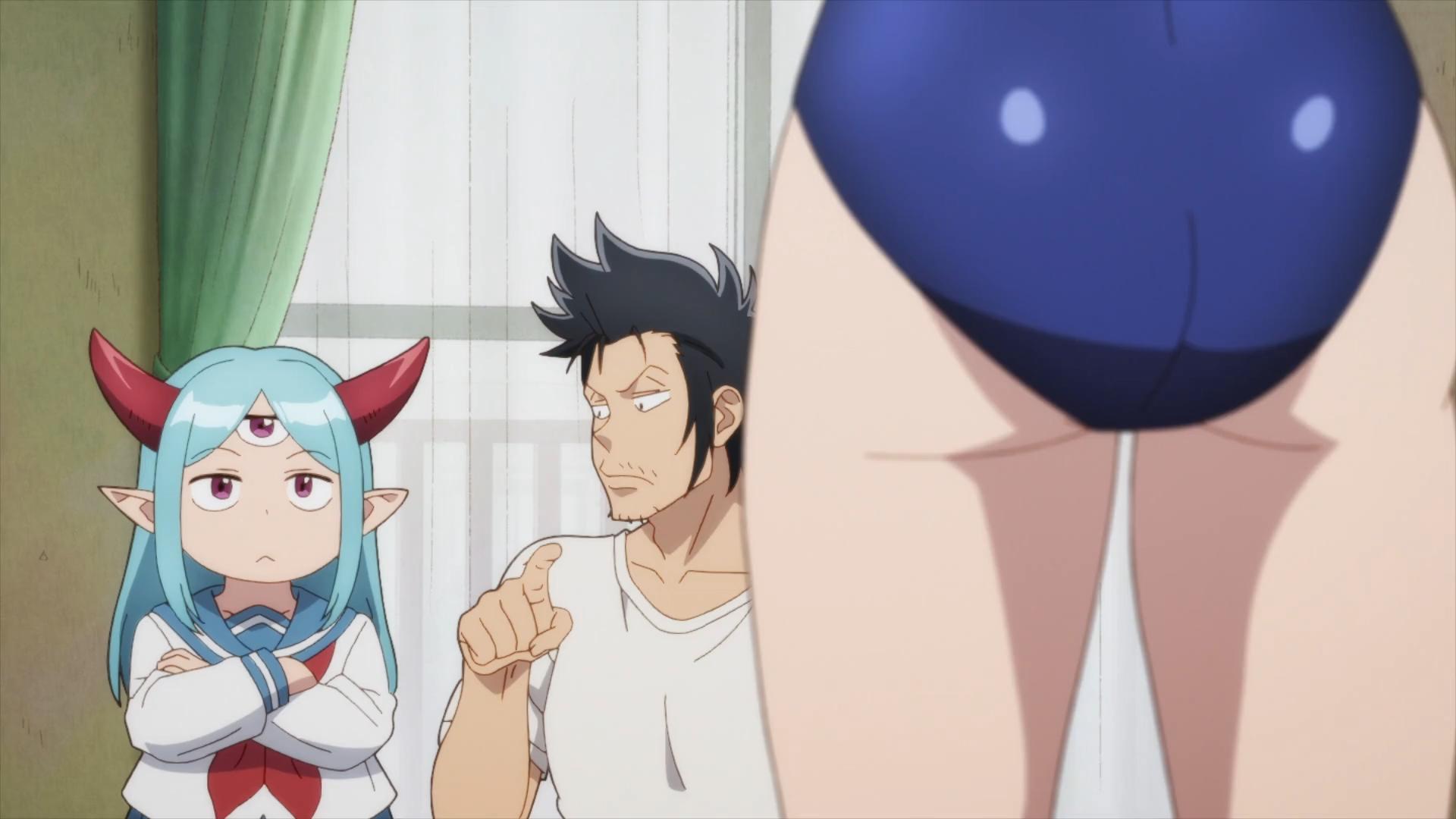 Level 1 Demon Lord And One Room Hero Chapter 1 www.imdb.com