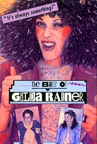 Primary photo for The Best of Gilda Radner Primary photo for The Best of Gilda Radner