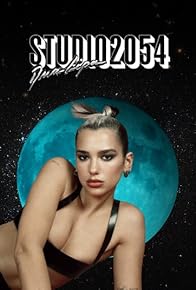 Primary photo for Dua Lipa: Studio 2054 Primary photo for Dua Lipa: Studio 2054