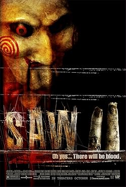 Poster of Saw II