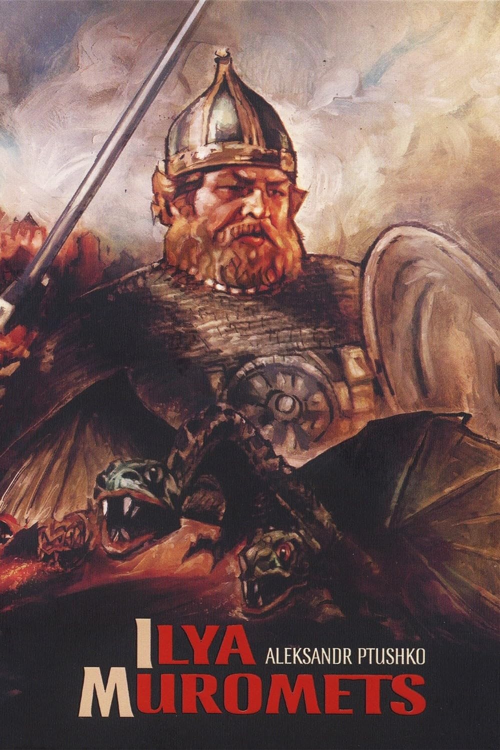 Ilya Muromets pornosini tomosha qiling Ilya Muromets pornosini tomosha qiling