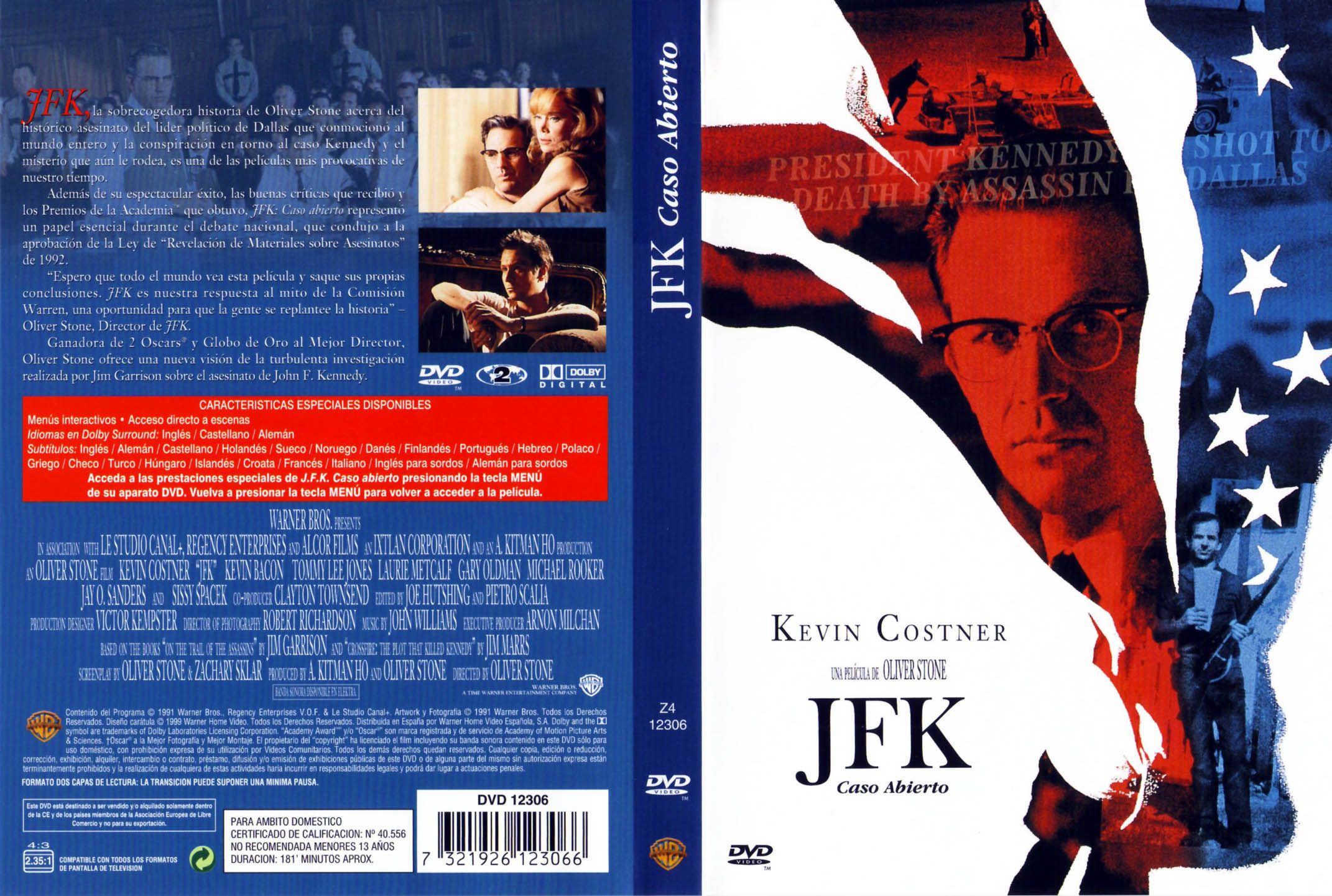 (未使用･未開封品)JFK Collection/ [DVD] Amazon.com: The JFK Collection [DVD] : Movies & TV