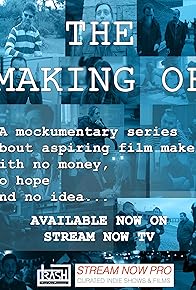 Primary photo for The Making Of