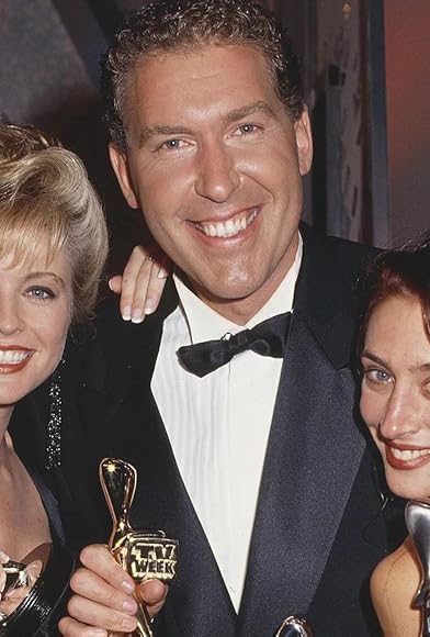 Primary photo for The 33rd Annual TV Week Logie Awards Primary photo for The 33rd Annual TV Week Logie Awards