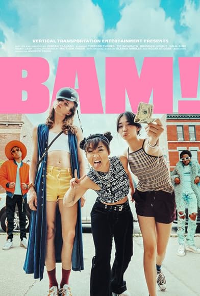 Primary photo for Bam! Primary photo for Bam!