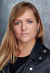 Primary photo for Lia Schurtenberger