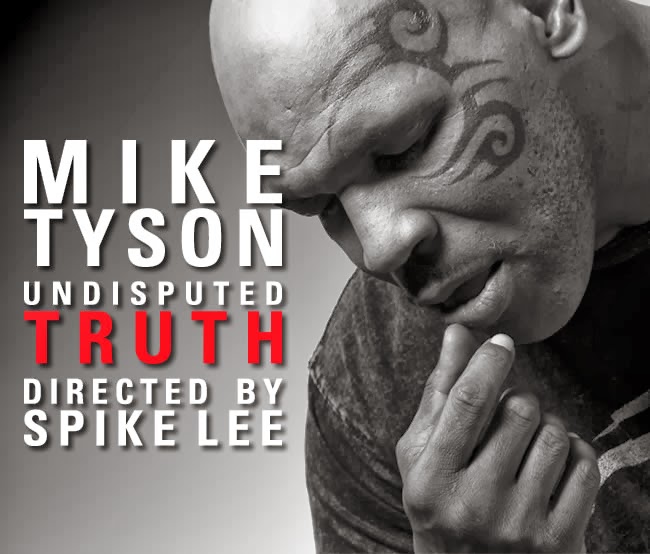その他 Mike Tyson: Undisputed Truth [DVD] [Import] Mike Tyson: Undisputed Truth (TV Special 2013) - IMDb