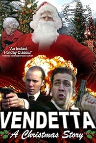 Primary photo for Vendetta: A Christmas Story