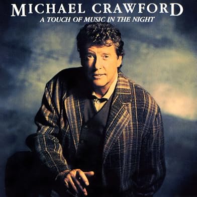 Primary photo for Michael Crawford & Patti LaBelle: With Your Hand Upon My Heart Primary photo for Michael Crawford & Patti LaBelle: With Your Hand Upon My Heart
