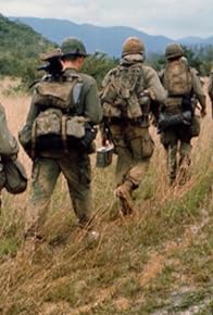 Primary photo for The Michigan Experience: Vietnam Veterans Part Two