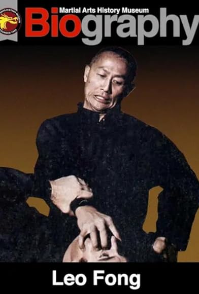 Primary photo for Martial Arts History Museum Biography: Leo Fong Primary photo for Martial Arts History Museum Biography: Leo Fong