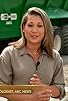 Primary photo for Eva Longoria/Ginger Zee Primary photo for Eva Longoria/Ginger Zee