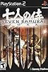 Primary photo for Seven Samurai 20XX Primary photo for Seven Samurai 20XX