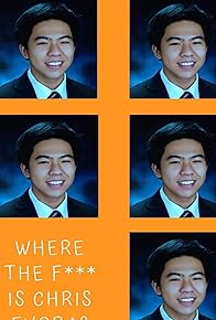Primary photo for Where the F*** Is Chris Evora? Primary photo for Where the F*** Is Chris Evora?