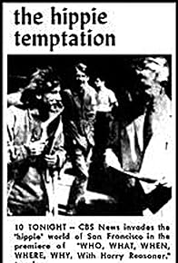 Primary photo for The Hippie Temptation