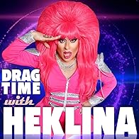 Primary photo for Drag Time with Heklina Primary photo for Drag Time with Heklina