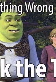 Primary photo for Everything Wrong with Shrek the Third in 16 Minutes or Less