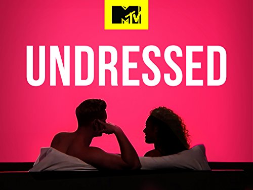 Poster of Undressed (2017)