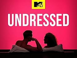 Poster of Undressed (2017)
