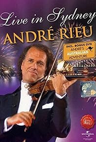 Primary photo for Andre Rieu: Live in Sydney