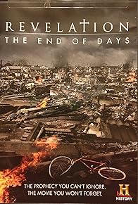 Primary photo for Revelation: The End of Days Primary photo for Revelation: The End of Days