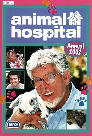 Primary photo for Animal Hospital Primary photo for Animal Hospital