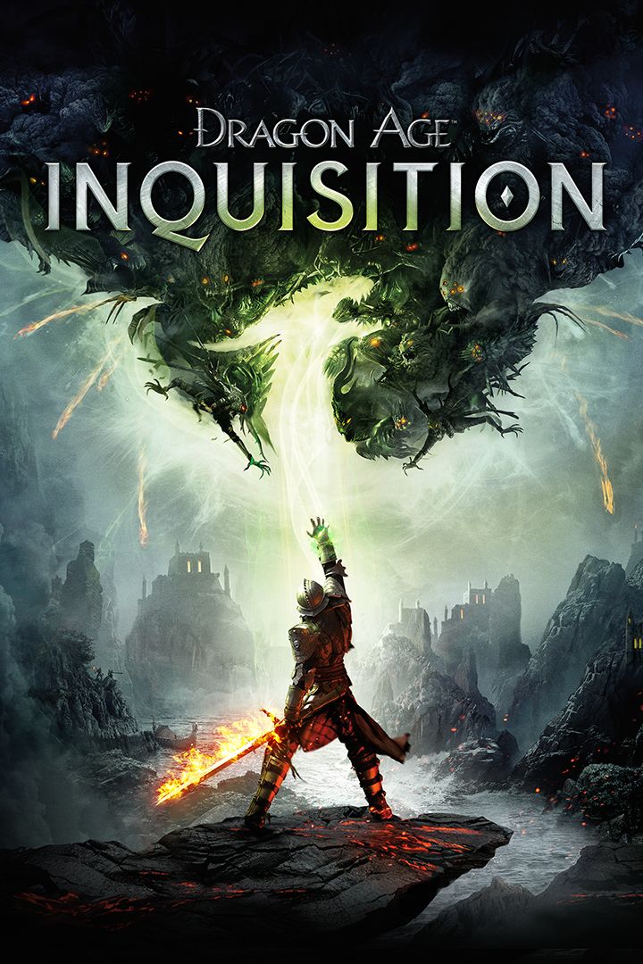 Dragon Age: Inquisition (Video Game 2014) - Plot - IMDb