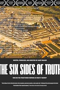Primary photo for The Six Sides of Truth