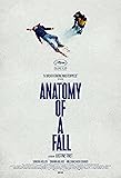 Anatomy of a Fall poster thumbnail 