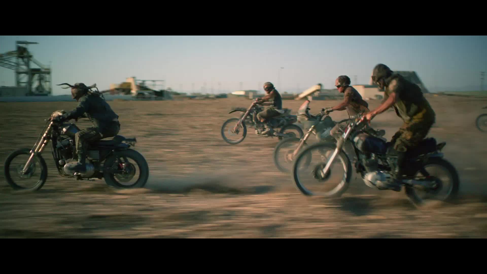 Future World (2018) - IMDb