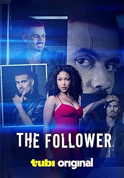 Poster of The Follower