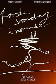 Primary photo for Første søndag i november