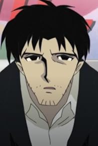 Primary photo for Roger the Wanderer