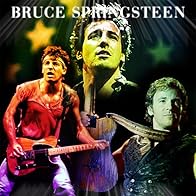 Primary photo for Bruce Springsteen: Dancing in the Dark