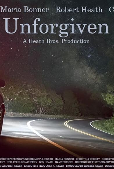 Primary photo for Unforgiven Primary photo for Unforgiven