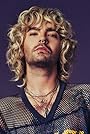 Bill Kaulitz's primary photo Bill Kaulitz's primary photo