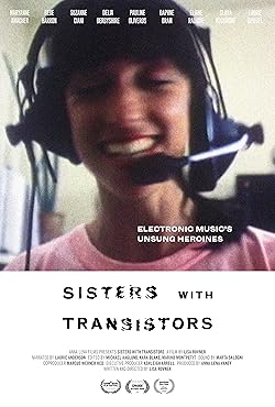 Poster of Sisters with Transistors