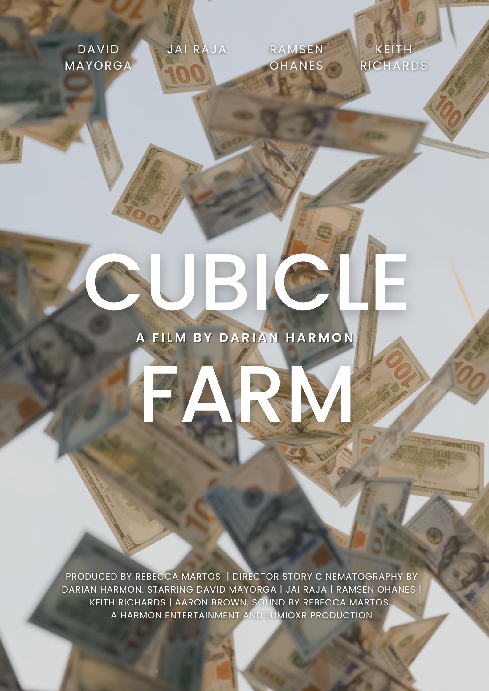 Cubicle Farm