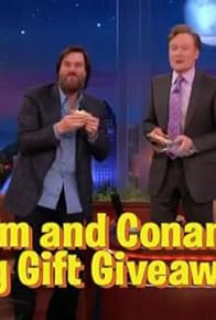 Primary photo for Jim Carrey/Olivia Wilde/Zac Brown Band Primary photo for Jim Carrey/Olivia Wilde/Zac Brown Band
