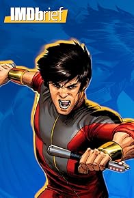 Primary photo for Everything We Know About Shang-Chi