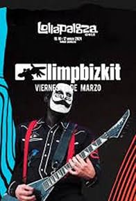 Primary photo for Limp Bizkit: Lollapalooza Chile