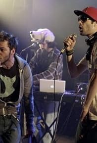 Primary photo for Arvida Crew