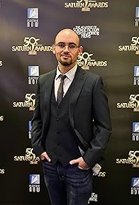 Primary photo for Ansel Faraj