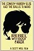 Primary photo for Rebel Without A Mask