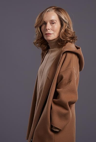 Primary photo for Alice Krige Primary photo for Alice Krige