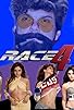 Primary photo for Race 4: Reloaded