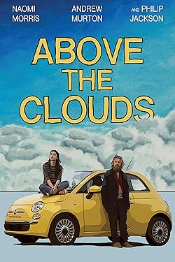 Poster of Above the Clouds