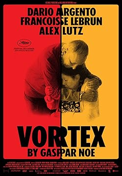 Poster of Vortex