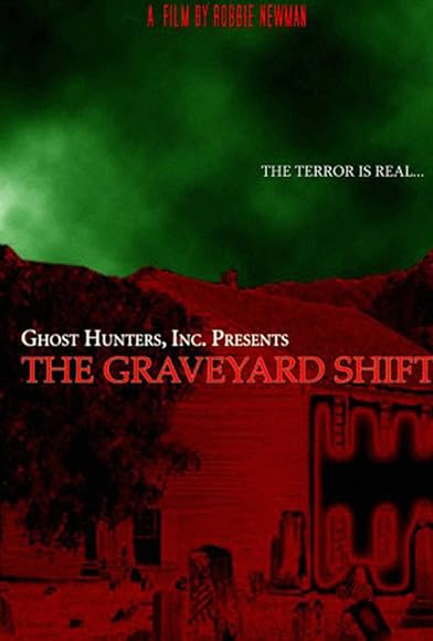 Primary photo for Ghost Hunters, Inc. Presents: The Graveyard Shift Primary photo for Ghost Hunters, Inc. Presents: The Graveyard Shift